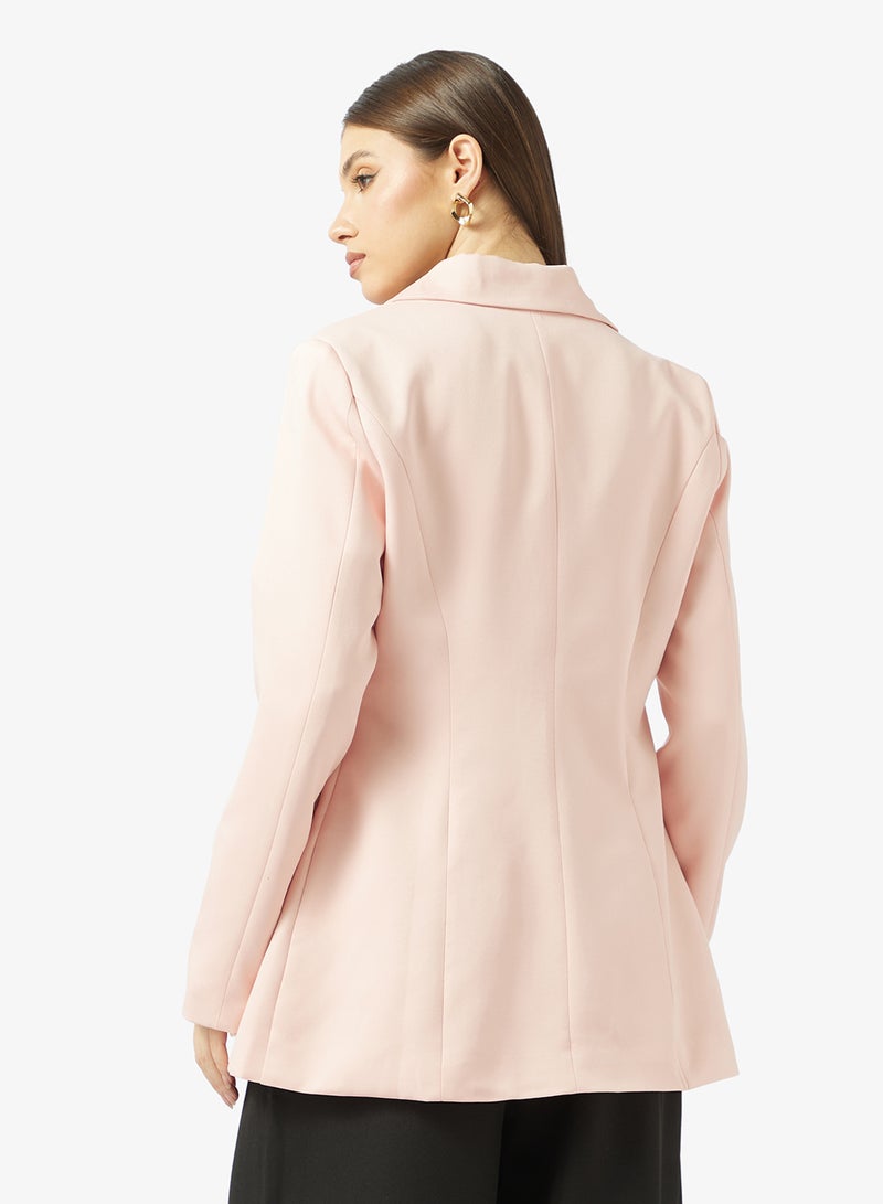 ELLA Tailored Blazer - Image 2